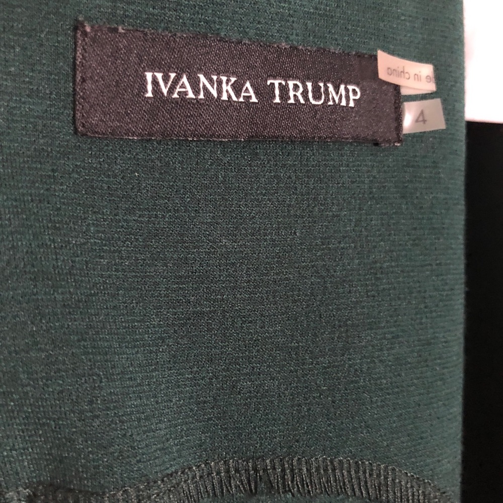 Sheath Dress- Ivanka Trump
